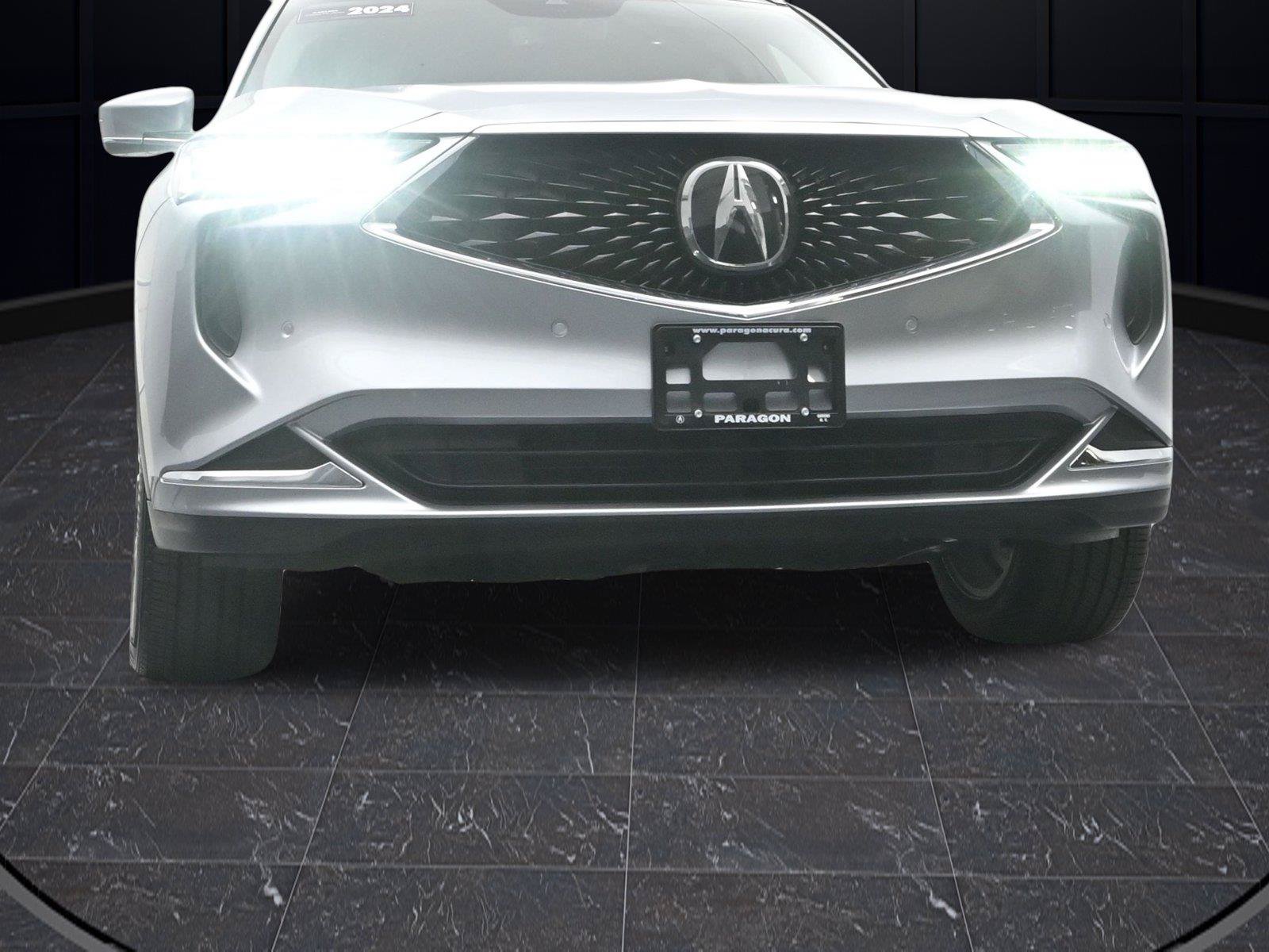 Certified 2024 Acura MDX w/ Technology Package AWD/4WD image 27