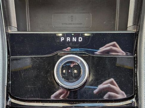 Used 2023 Jeep Grand Cherokee L Altitude image 12