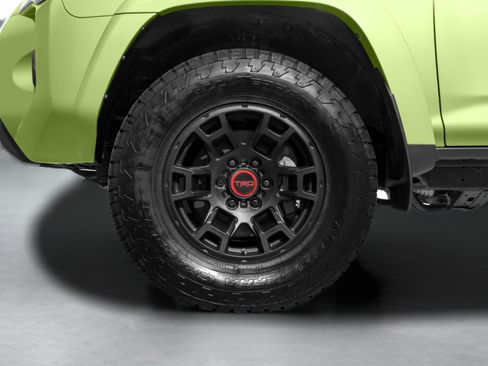 Used 2022 Toyota 4Runner TRD Pro AWD/4WD image 49