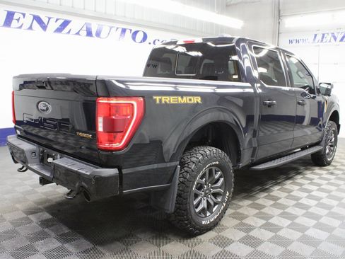 Used 2023 Ford F150 Tremor w/ 360 Degree Camera Package image 4