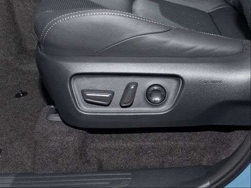 New 2026 Toyota 4Runner Limited image 19