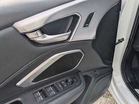 Used 2021 Acura RDX FWD image 13