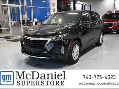 Used 2024 Chevrolet Equinox LT