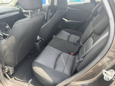 Used 2016 MAZDA CX-3 Sport AWD/4WD image 26