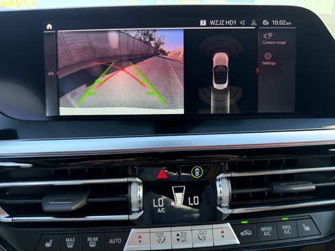 Used 2023 BMW Z4 sDrive30i w/ Driving Assistance Package image 25