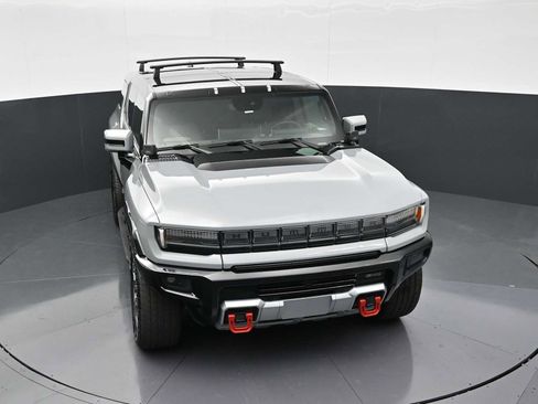 Used 2024 GMC Hummer EV 3X w/ LPO, Illumination Package AWD/4WD image 38