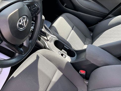 Used 2024 Toyota Corolla LE FWD image 14