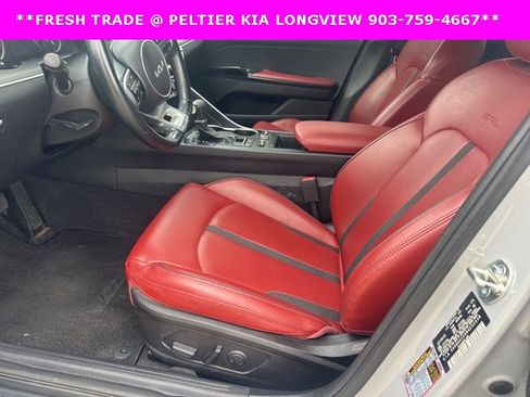 Used 2024 Kia K5 GT-Line image 15