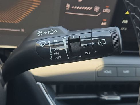 New 2026 Kia K4 EX FWD image 26