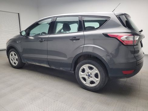 Used 2017 Ford Escape S image 3