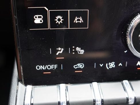 Used 2026 GMC Terrain Elevation FWD image 26