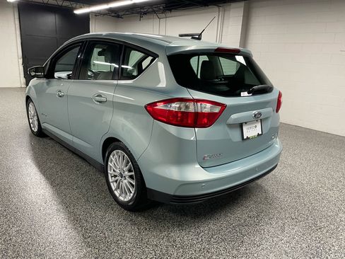 Used 2013 Ford C-MAX SEL image 5