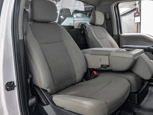 Used 2021 Ford F250 XL w/ Power Equipment Group image 32