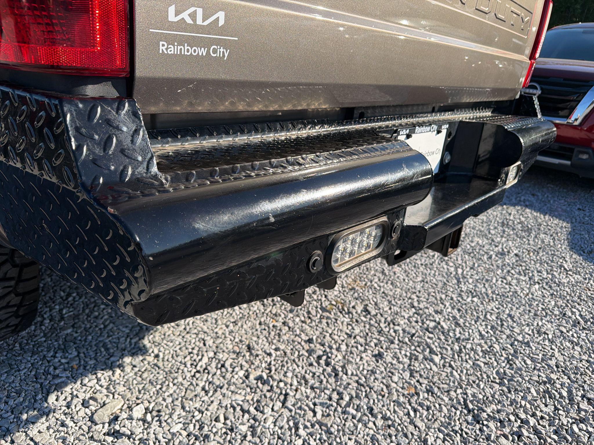 Used 2020 Ford F250 XLT w/ XLT Premium Package AWD/4WD image 9
