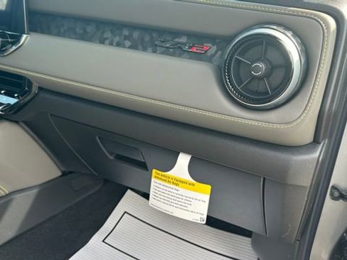 New 2026 Chevrolet Colorado ZR2 AWD/4WD image 48