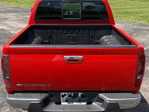 Used 2010 Chevrolet Colorado LT RWD image 6