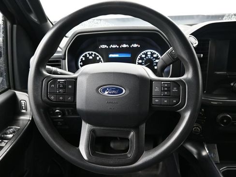 Used 2022 Ford F150 XL w/ STX Appearance Package AWD/4WD image 8
