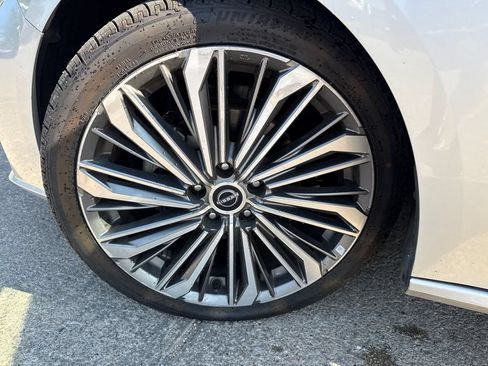 Used 2023 Nissan Altima 2.5 SL FWD image 27