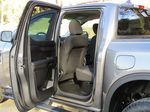 New 2025 Ford Ranger XL w/ Trailer Tow Package image 14