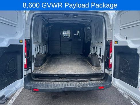 Used 2015 Ford Transit 150 130 Low Roof RWD image 6