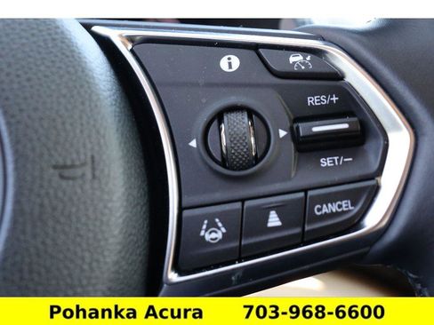 Certified 2025 Acura MDX SH-AWD w/ Technology Package image 20