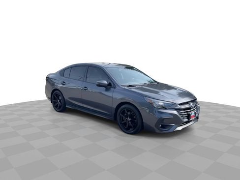 Used 2023 Subaru Legacy Limited AWD/4WD image 2
