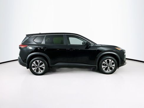 Used 2023 Nissan Rogue SV image 10