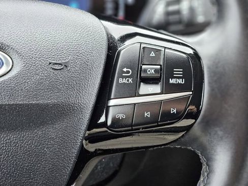 Used 2023 Ford Escape Active w/ Cold Weather Package image 18