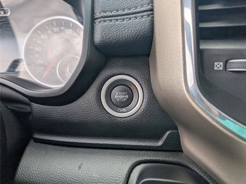 Used 2019 RAM 1500 Laramie image 20