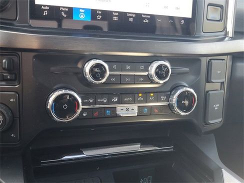 Used 2024 Ford F250 Lariat w/ Lariat Ultimate Package image 27