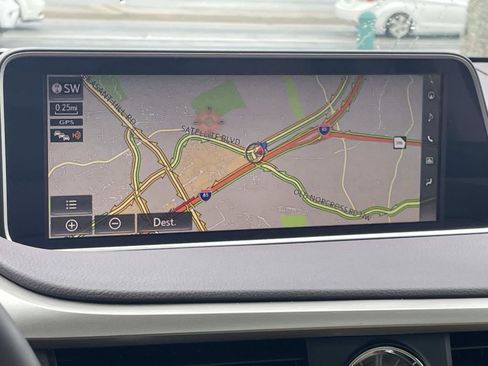 Used 2018 Lexus RX 350 FWD w/ Premium Package image 18