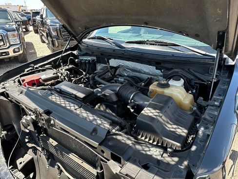 Used 2013 Ford F150 Platinum AWD/4WD image 46
