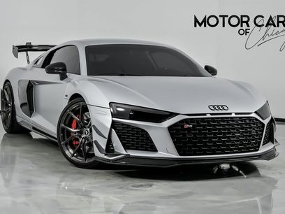 Used 2020 Audi R8 V10
