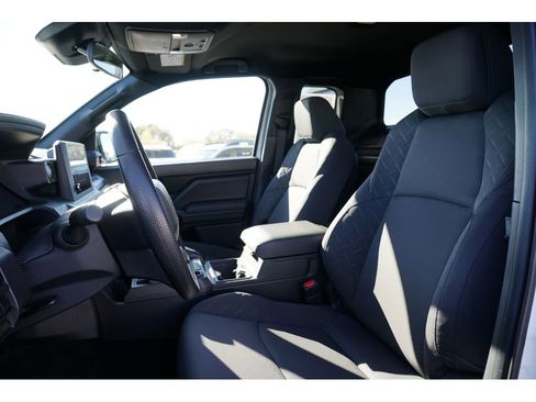 Used 2024 Toyota Tacoma SR image 12