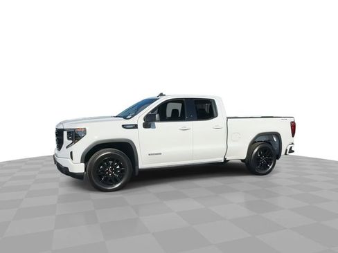 New 2026 GMC Sierra 1500 Elevation image 4