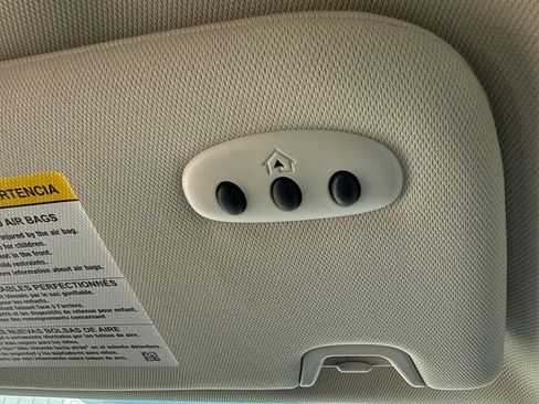 Certified 2023 Ford Edge SEL w/ Convenience Package AWD/4WD image 35