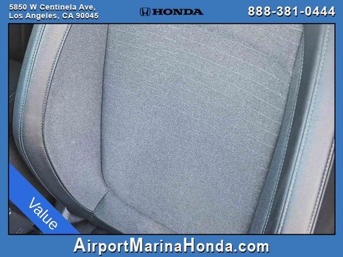 Used 2021 Kia Seltos S FWD image 18