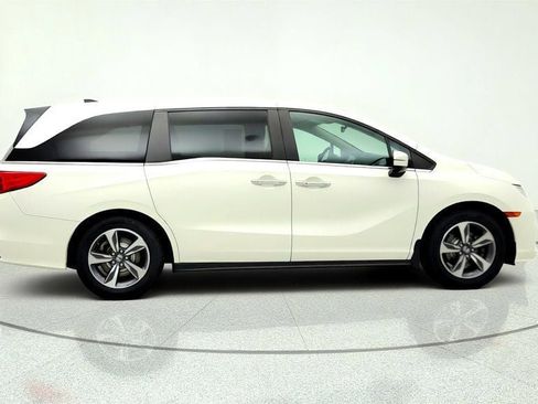 Used 2019 Honda Odyssey EX image 4