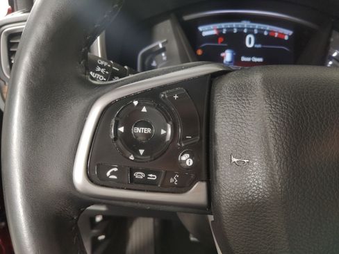 Certified 2020 Honda CR-V EX-L image 16