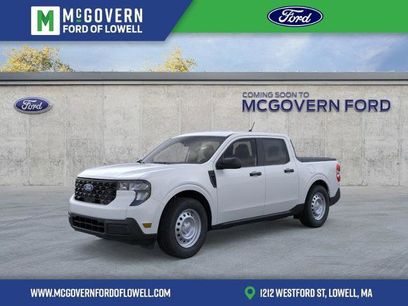 New 2026 Ford Maverick XL