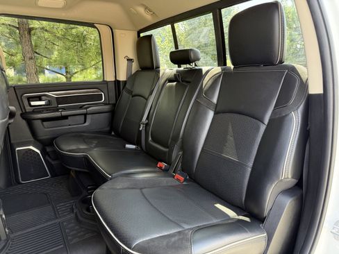 Used 2021 RAM 2500 Laramie image 39