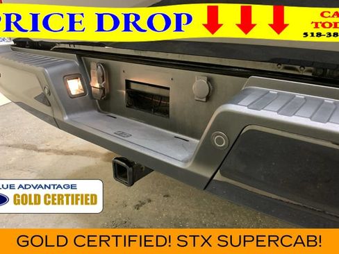 Certified 2023 Ford F150 XL w/ STX Appearance Package AWD/4WD image 18