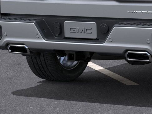 New 2025 GMC Sierra 1500 Denali image 41