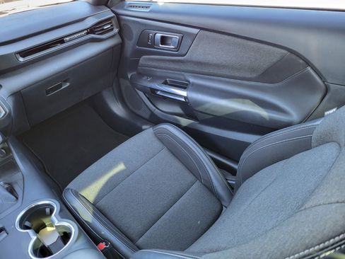 Certified 2024 Ford Mustang Premium image 16