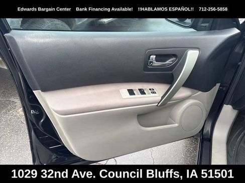 Used 2012 Nissan Rogue S FWD image 14