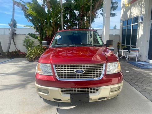 Used 2006 Ford Expedition Eddie Bauer image 3