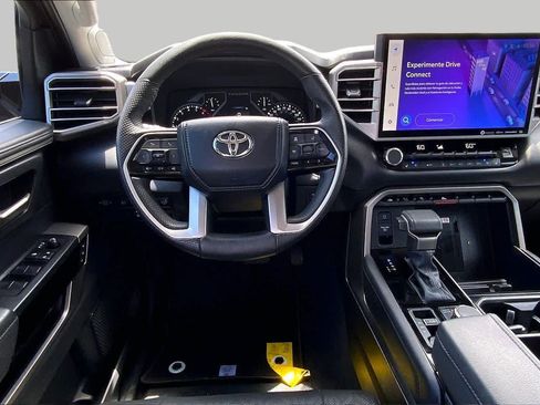Used 2023 Toyota Tundra Limited AWD/4WD image 6