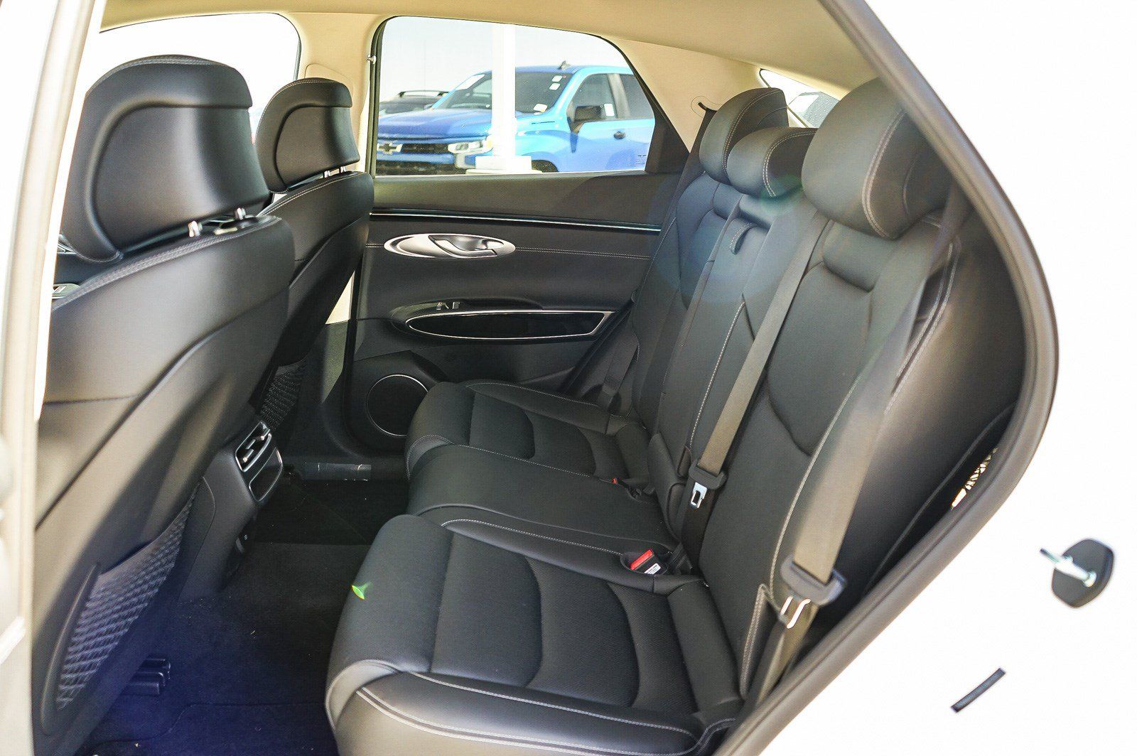 Used 2026 Genesis GV70 2.5T AWD/4WD image 20