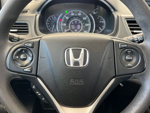 Used 2012 Honda CR-V EX image 23