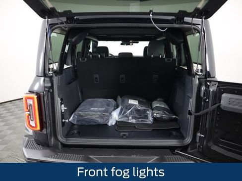 New 2026 Ford Bronco Badlands AWD/4WD image 48